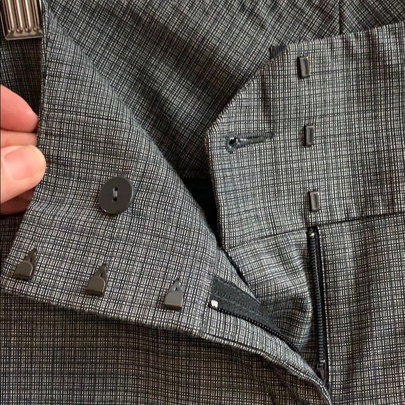 Express Editor pants size 4 - Picture 5 of 6